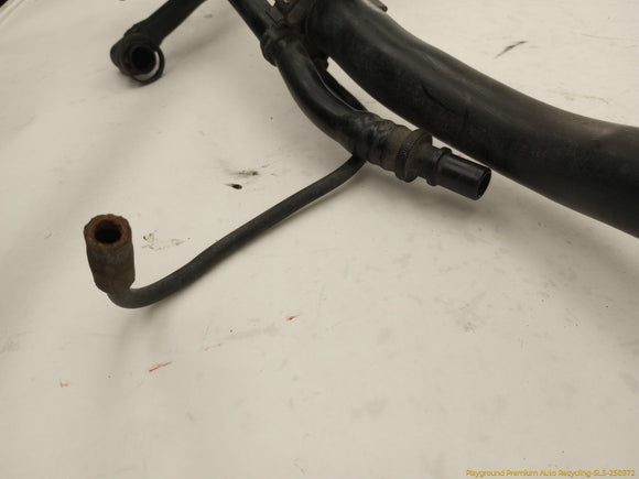 Land Rover Range Rover Sport Fuel Filler Neck