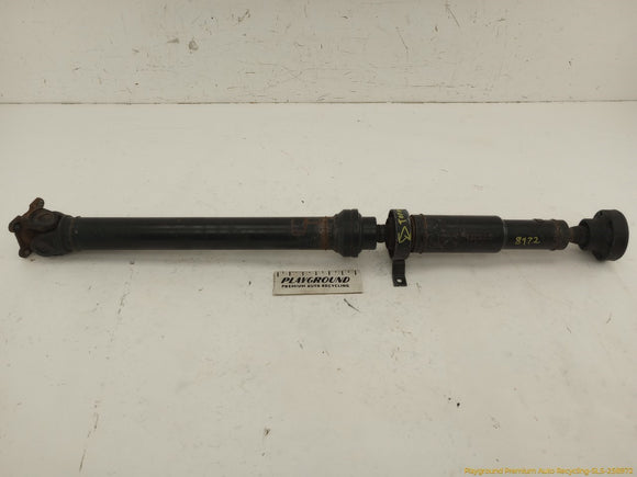 Land Rover Range Rover Sport Rear Drive Shaft