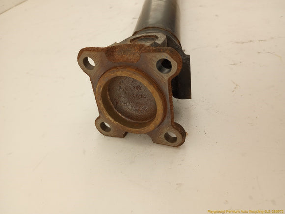 Land Rover Range Rover Sport Rear Drive Shaft