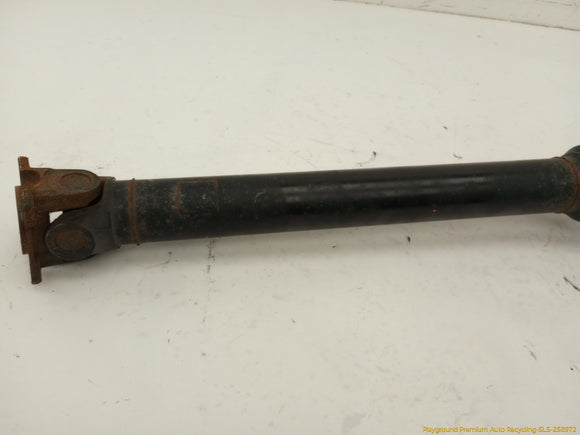 Land Rover Range Rover Sport Rear Drive Shaft