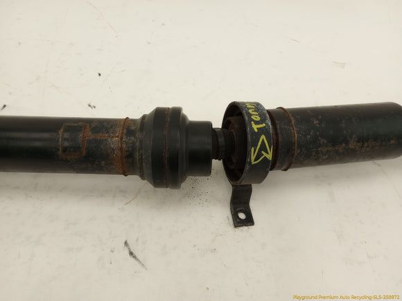 Land Rover Range Rover Sport Rear Drive Shaft