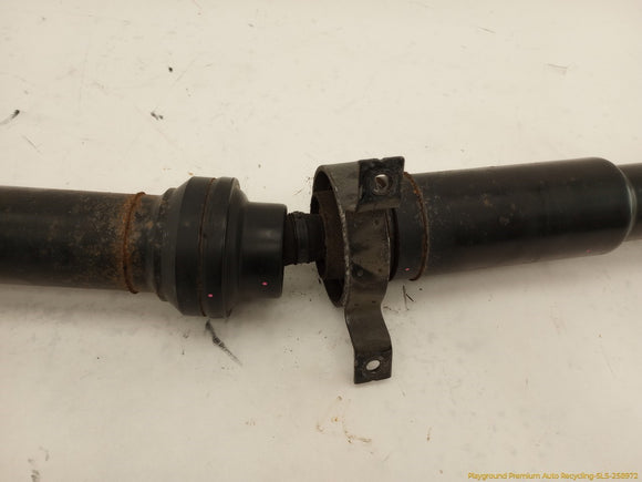 Land Rover Range Rover Sport Rear Drive Shaft