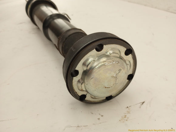 Land Rover Range Rover Sport Rear Drive Shaft