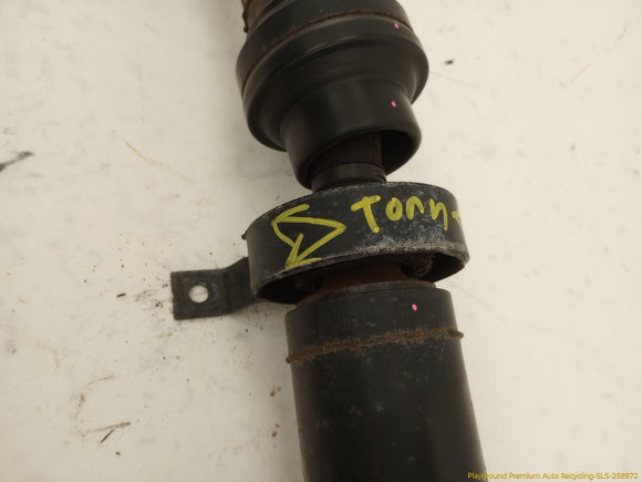 Land Rover Range Rover Sport Rear Drive Shaft