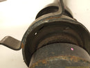 Land Rover Range Rover Sport Rear Drive Shaft-12