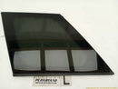 Land Rover Range Rover Sport Driver Left Rear Quarter Glass-1
