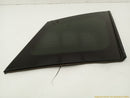 Land Rover Range Rover Sport Driver Left Rear Quarter Glass-2