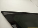 Land Rover Range Rover Sport Driver Left Rear Quarter Glass-5