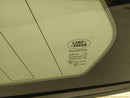 Land Rover Range Rover Sport Driver Left Rear Quarter Glass-12