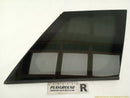 Land Rover Range Rover Sport Passenger Right Rear Quarter Glass-1