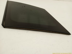 Land Rover Range Rover Sport Passenger Right Rear Quarter Glass - 0