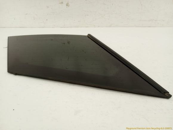 Land Rover Range Rover Sport Passenger Right Rear Quarter Glass
