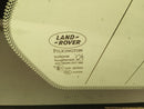 Land Rover Range Rover Sport Passenger Right Rear Quarter Glass-12
