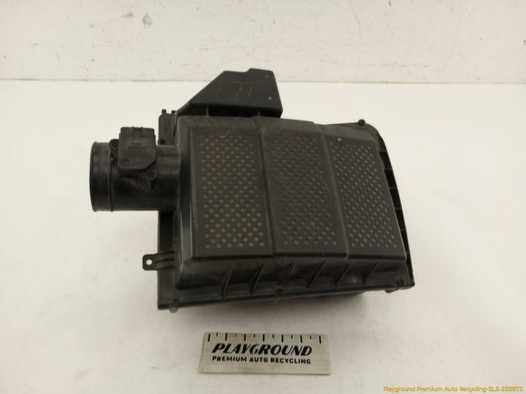 Land Rover Range Rover Sport Air Cleaner Box Housing