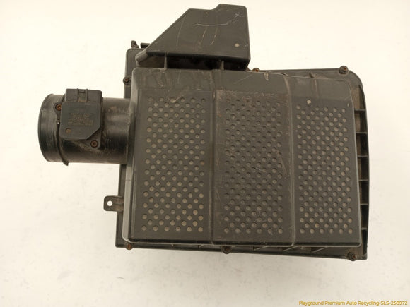 Land Rover Range Rover Sport Air Cleaner Box Housing