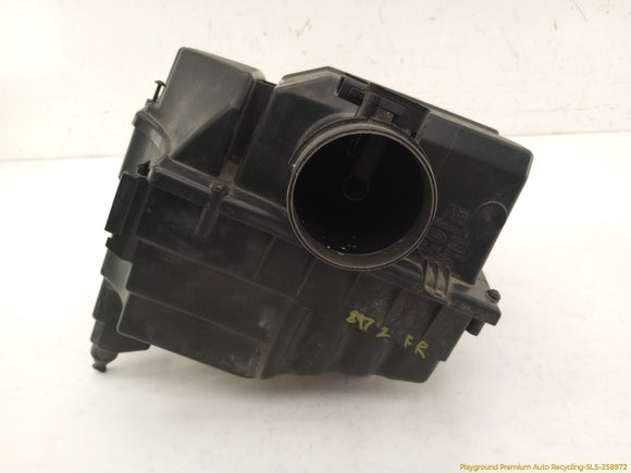 Land Rover Range Rover Sport Air Cleaner Box Housing