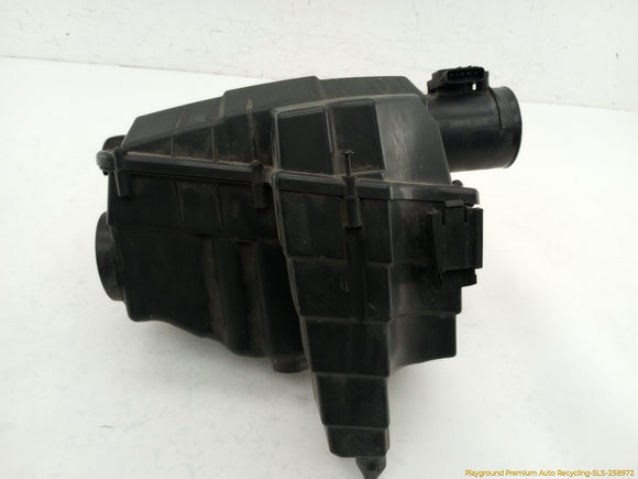 Land Rover Range Rover Sport Air Cleaner Box Housing