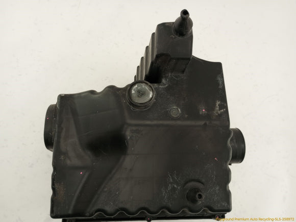 Land Rover Range Rover Sport Air Cleaner Box Housing