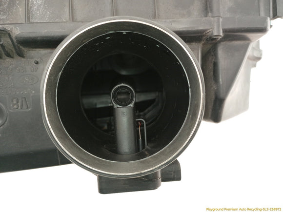 Land Rover Range Rover Sport Air Cleaner Box Housing