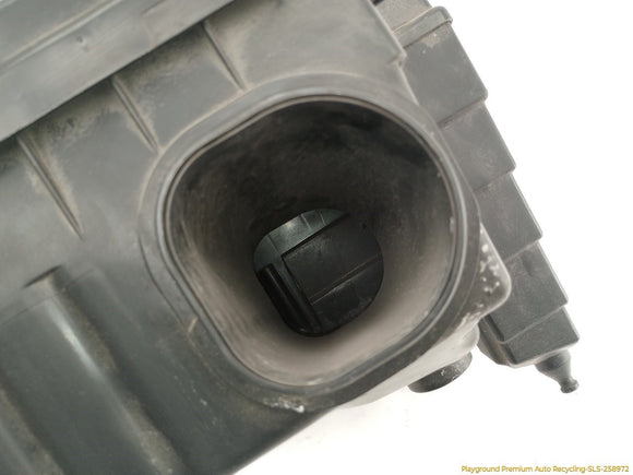 Land Rover Range Rover Sport Air Cleaner Box Housing