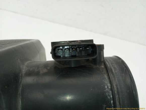 Land Rover Range Rover Sport Air Cleaner Box Housing