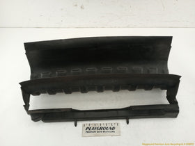 Land Rover Range Rover Sport Radiator Support Lower Air Deflector