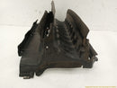 Land Rover Range Rover Sport Radiator Support Lower Air Deflector-5