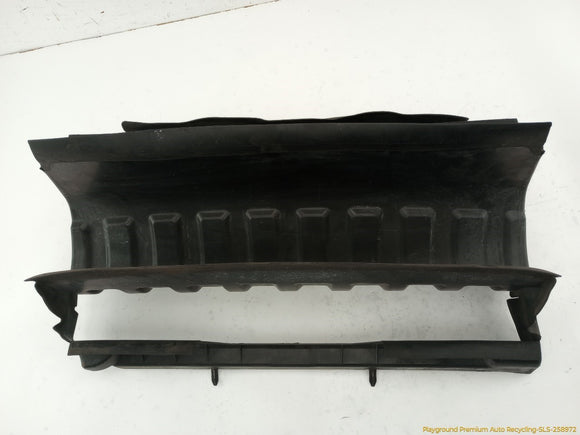 Land Rover Range Rover Sport Radiator Support Lower Air Deflector