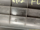 Land Rover Range Rover Sport Radiator Support Lower Air Deflector-11