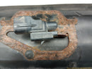 Land Rover Range Rover Sport Radiator Support Lower Air Deflector-12