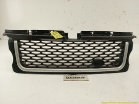 Land Rover Range Rover Sport **AS IS** Front Bumper Radiator Grille - 0