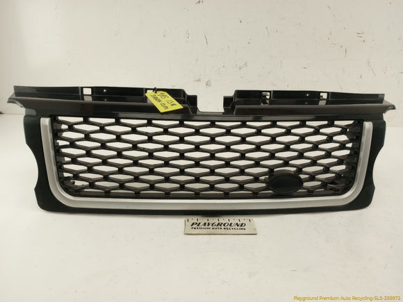 Land Rover Range Rover Sport **AS IS** Front Bumper Radiator Grille