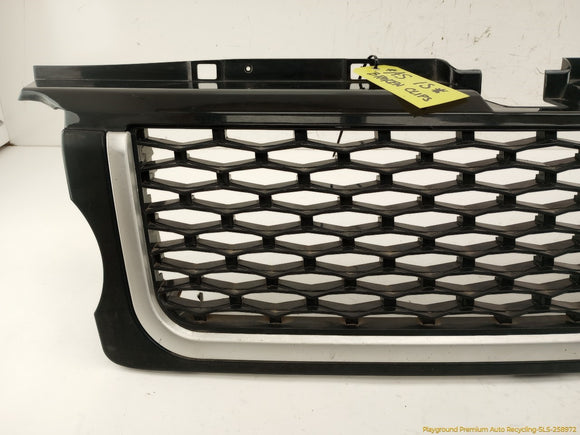 Land Rover Range Rover Sport **AS IS** Front Bumper Radiator Grille