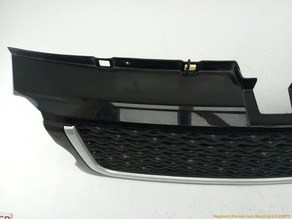 Land Rover Range Rover Sport **AS IS** Front Bumper Radiator Grille
