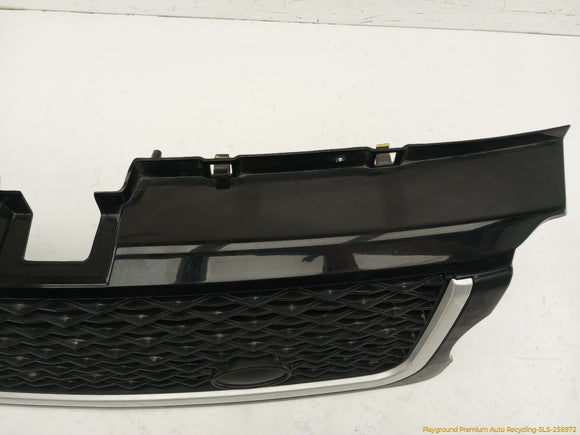 Land Rover Range Rover Sport **AS IS** Front Bumper Radiator Grille