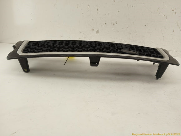 Land Rover Range Rover Sport **AS IS** Front Bumper Radiator Grille