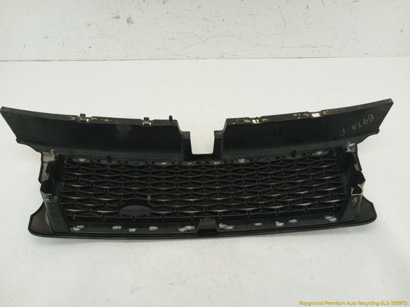 Land Rover Range Rover Sport **AS IS** Front Bumper Radiator Grille