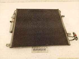 Land Rover Range Rover Sport AC Condenser