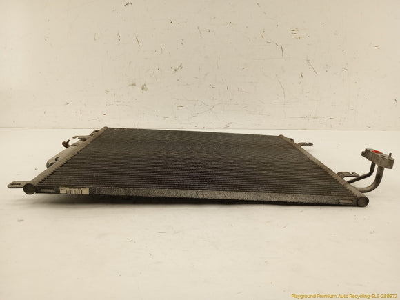 Land Rover Range Rover Sport AC Condenser