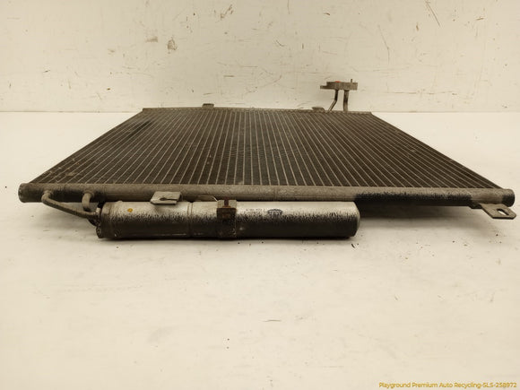 Land Rover Range Rover Sport AC Condenser