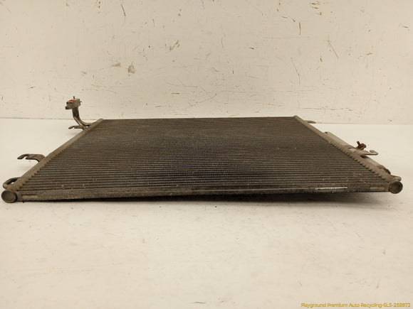 Land Rover Range Rover Sport AC Condenser