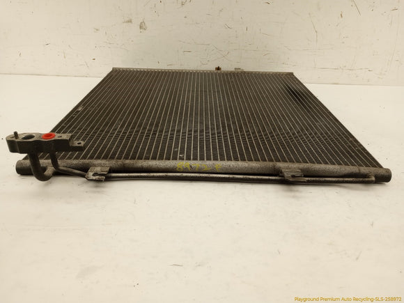 Land Rover Range Rover Sport AC Condenser