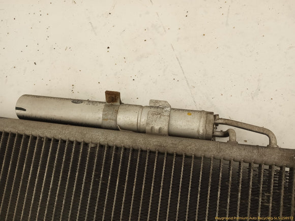 Land Rover Range Rover Sport AC Condenser