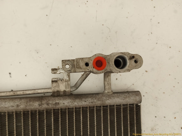Land Rover Range Rover Sport AC Condenser