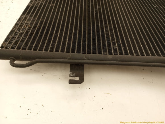 Land Rover Range Rover Sport AC Condenser