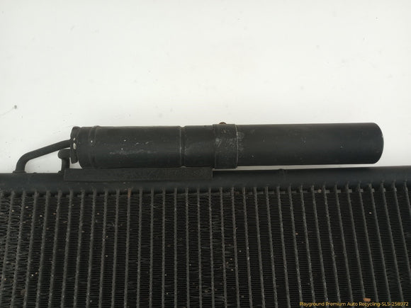 Land Rover Range Rover Sport AC Condenser