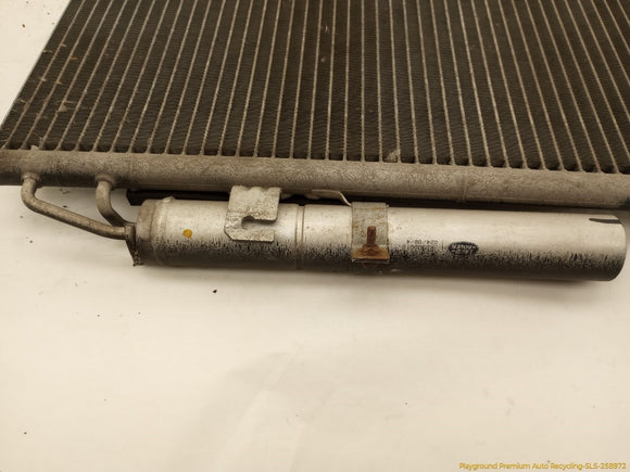 Land Rover Range Rover Sport AC Condenser