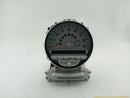 Mini Clubman Instrument Cluster Speedometer & Radio Assembly-2