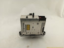 Mini Clubman Instrument Cluster Speedometer & Radio Assembly-8