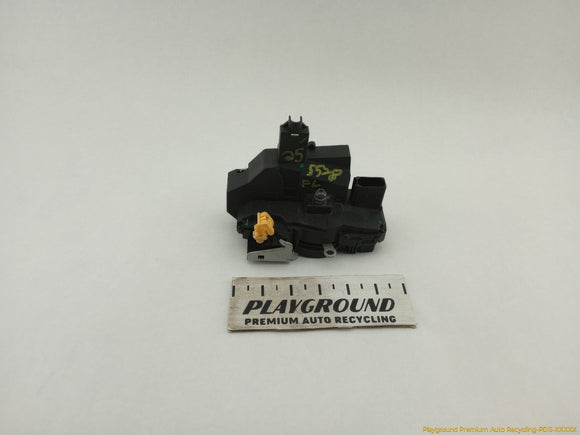 Saab 9-3 Driver Left Front Door Lock Actuator